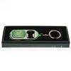 Celtic FC Key Ring Torch Bottle Opener 3