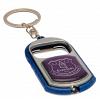 Everton FC Bottle Opener Keyring Torch 2