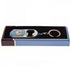 Manchester City FC Bottle Opener Keyring Torch 3