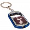 Tottenham Hotspur FC Key Ring Torch Bottle Opener 4
