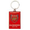 Arsenal FC Deluxe Keyring 4