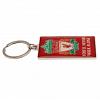 Liverpool FC Deluxe Keyring 2