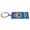 Manchester City FC Deluxe Keyring 3