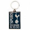 Tottenham Hotspur FC Deluxe Keyring 2