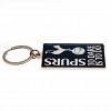 Tottenham Hotspur FC Deluxe Keyring 3