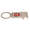 Arsenal FC Executive Bottle Opener Keyring 2