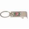 Liverpool FC Executive Bottle Opener Keyring 2