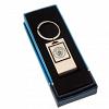 Manchester City FC Executive Bottle Opener Keyring 3