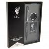 Liverpool FC Pen & Keyring Set 4