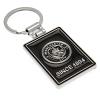 Manchester City FC Pen & Keyring Set 3