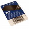 Chelsea FC rfid Aluminium Card Case 4