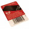 Liverpool FC rfid Aluminium Card Case 4