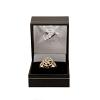 Rangers FC 9ct Gold Crest Ring Large 2