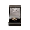 Rangers FC 9ct Gold Crest Ring X-Small 4
