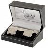 Leicester City FC Tie Slide & Cufflinks Set 4