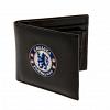 Chelsea FC Leather Wallet - Embroidered Crest 3