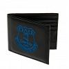 Everton FC Embroidered Wallet BL 2