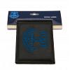 Everton FC Embroidered Wallet BL 3