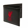 Liverpool FC Embroidered Wallet 3