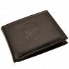 Arsenal FC Leather Wallet - Debossed Crest 3