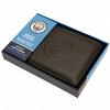 Manchester City FC Debossed Wallet 4