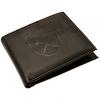 West Ham United FC Leather Wallet - Debossed Crest 3