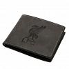 Liverpool FC Faux Suede Wallet 3