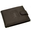 Aston Villa FC rfid Anti Fraud Wallet 4