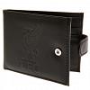 Liverpool FC rfid Anti Fraud Wallet 4