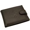 West Ham United FC rfid Anti Fraud Wallet 2