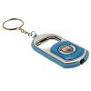 Manchester City FC Bottle Opener Keyring Torch 2