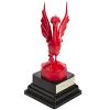 Liverpool FC Liverbird Desktop Statue 2
