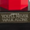 Liverpool FC Liverbird Desktop Statue 3