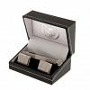 Manchester City FC Tie Slide & Cufflink Set 3