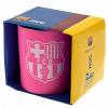 FC Barcelona Mug PK 4