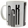 Juventus FC Mug BW 3