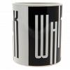 Juventus FC Mug BW 4