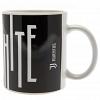 Juventus FC Mug BW 2