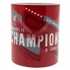 Liverpool FC Champions Of Europe Mug 3