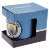 Manchester City FC Mug 4