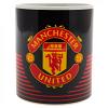 Manchester United FC Mug LN 3