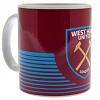 West Ham United FC Mug LN 3