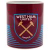 West Ham United FC Mug LN 4