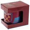 West Ham United FC Mug LN 2