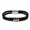 Everton FC Leather Bracelet 2