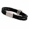 Everton FC Leather Bracelet 3