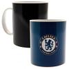 Chelsea FC Heat Changing Mug 4