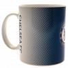 Chelsea FC Heat Changing Mug 2