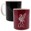 Liverpool FC Heat Changing Mug 4
