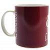 Liverpool FC Heat Changing Mug 2
